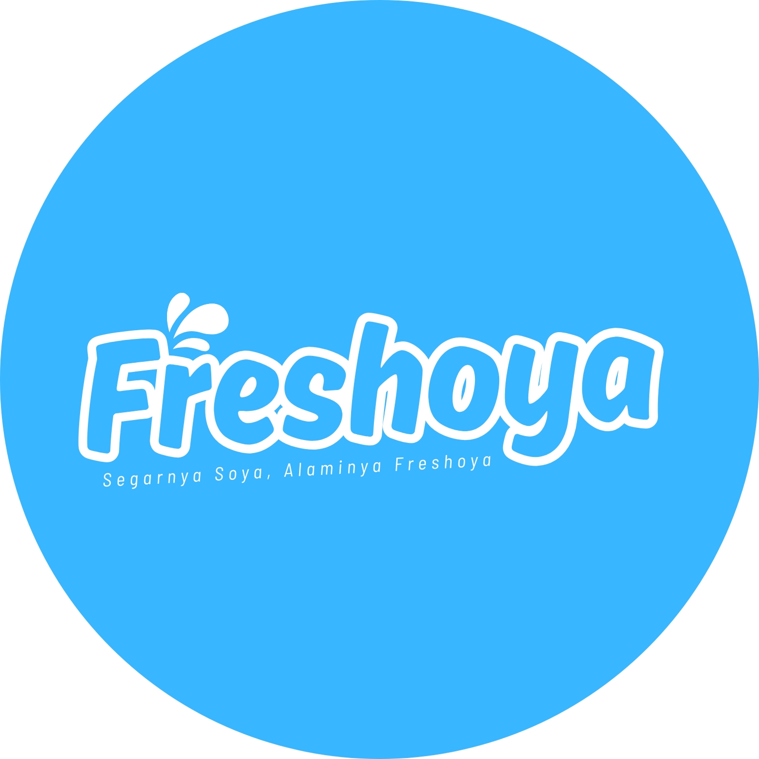Freshoya logo